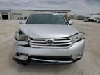 2011 Toyota Highlander Limited за продажба в Kansas City, KS - Front End