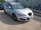2012 SEAT LEON SE CO for sale at Copart WESTBURY