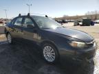 2010 Subaru Impreza 2.5I Premium for Sale in Littleton, CO - Side