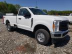 2023 Ford F250 Super Duty იყიდება Spartanburg-ში, SC - Water/Flood