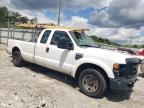 2008 Ford F250 Super Duty en Venta en Ellenwood, GA - Front End