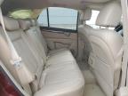 2007 HYUNDAI SANTA FE SE for sale at Copart AB - EDMONTON