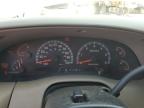 2000 Ford F150  en Venta en Anderson, CA - Front End