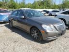 2012 Mercedes-Benz E 350 4Matic იყიდება Memphis-ში, TN - Front End