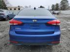 2018 Kia Forte Lx за продажба в Albany, NY - Front End