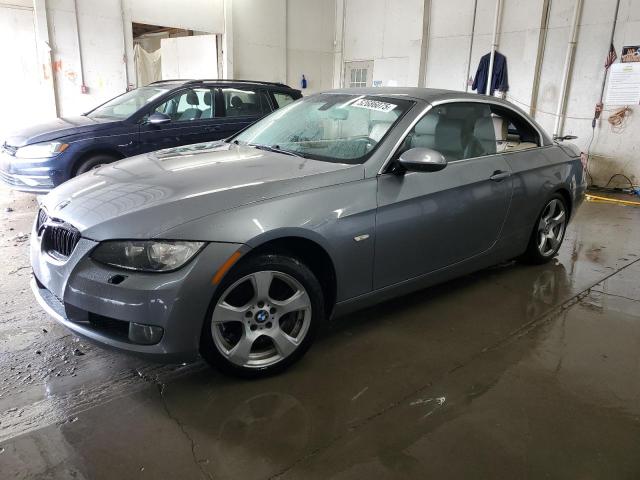 2007 Bmw 328 I