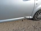 2010 TOYOTA AYGO PLATI for sale at Copart YORK