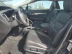 2014 Honda Civic Exl na sprzedaż w Barberton, OH - Front End