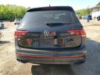 2024 Volkswagen Tiguan Se R-Line Black zu verkaufen in Grenada, MS - Front End