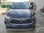 2020 Toyota Highlander Platinum en Venta en Byron, GA - Side