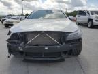 2012 Bmw 535 Xi продається в Lebanon, TN - Front End