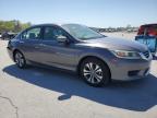2015 Honda Accord Lx للبيع في Lebanon، TN - Rear End