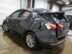 2021 Chevrolet Equinox Lt на продаже в West Mifflin, PA - Rollover