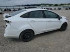 2013 Ford Fiesta S for Sale in Earlington, KY - Rear End
