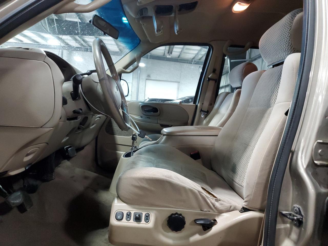 2002 Ford F150 Supercrew VIN: 1FTRW08L32KC10636 Lot: 52336045