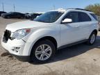 2015 Chevrolet Equinox Lt продається в Oklahoma City, OK - Front End
