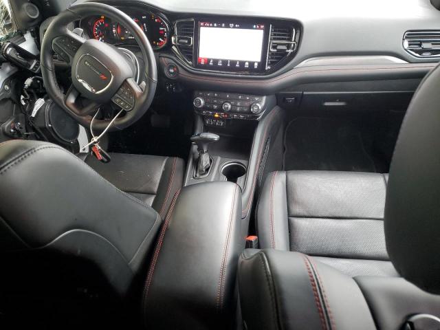  DODGE DURANGO 2024 Biały