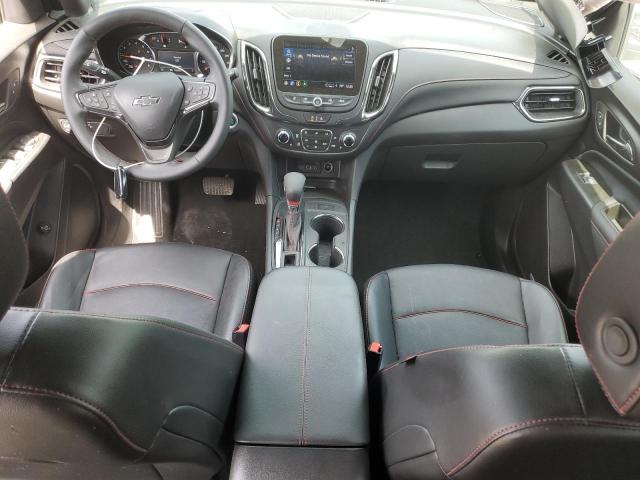  CHEVROLET EQUINOX 2024 Black