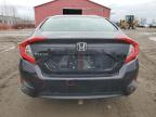 2016 Honda Civic Ex للبيع في London، ON - Front End