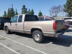 1997 Gmc Sierra C1500 იყიდება Rancho Cucamonga-ში, CA - Normal Wear