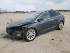 2016 Tesla Model X  იყიდება New Braunfels-ში, TX - All Over