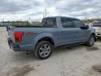 2019 Ford F150 Supercrew en Venta en Indianapolis, IN - Front End