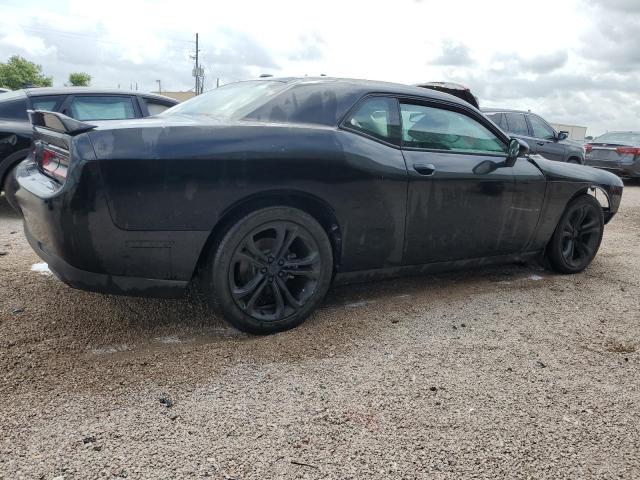  DODGE CHALLENGER 2022 Black