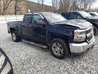 2019 Chevrolet Silverado Ld K1500 Lt na sprzedaż w North Billerica, MA - Front End