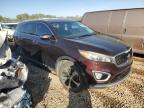 2016 Kia Sorento Ex for Sale in Spartanburg, SC - Normal Wear