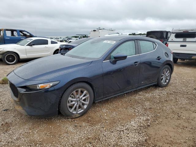 2021 Mazda 3 