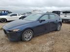 2021 Mazda 3  за продажба в Theodore, AL - Water/Flood