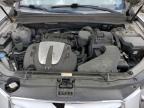 2010 Hyundai Santa Fe Se for Sale in Tanner, AL - Rear End