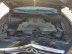 2016 Infiniti Qx70  de vânzare în Houston, TX - Front End