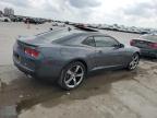 2010 Chevrolet Camaro Ss for Sale in New Orleans, LA - Burn - Interior