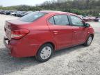 2020 Mitsubishi Mirage G4 Es for Sale in Hurricane, WV - Rear End