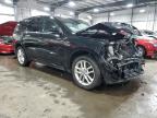 2023 DODGE DURANGO R/T à vendre chez Copart MN - MINNEAPOLIS NORTH