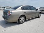 2003 Nissan Altima Base იყიდება Haslet-ში, TX - Front End