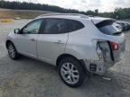 2013 Nissan Rogue S en Venta en Concord, NC - Rear End