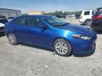 2014 Dodge Dart Sxt იყიდება Cahokia Heights-ში, IL - Hail
