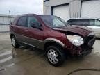 2004 Buick Rendezvous Cx for Sale in Cahokia Heights, IL - Front End