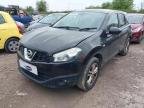 2013 NISSAN QASHQAI AC for sale at Copart BRISTOL