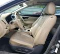 2016 Nissan Altima 2.5 na sprzedaż w Shreveport, LA - Rear End