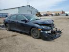 2019 HONDA CIVIC EX for sale at Copart ON - TORONTO
