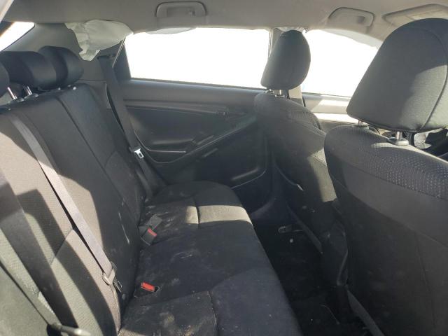 2009 TOYOTA COROLLA MATRIX 