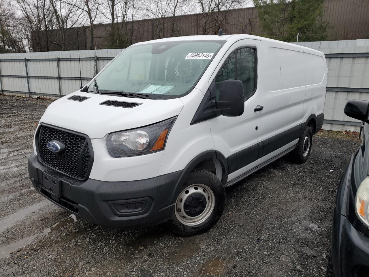 2024 Ford Transit T-250 للبيع في North Billerica، MA - Mechanical