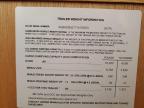 2007 Sunnybrook Trailer for Sale in Columbus, OH - All Over