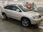 2006 Lexus Rx 400 للبيع في Avon، MN - Undercarriage