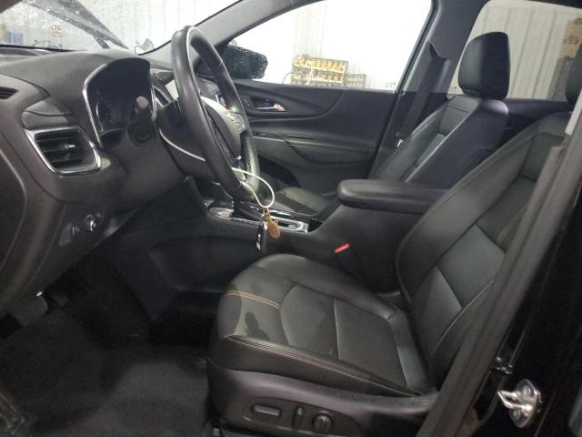  CHEVROLET EQUINOX 2024 Czarny