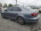 2016 Volkswagen Jetta Sport продається в Colton, CA - Minor Dent/Scratches