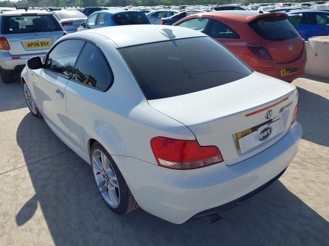 2009 BMW 120I M SPO